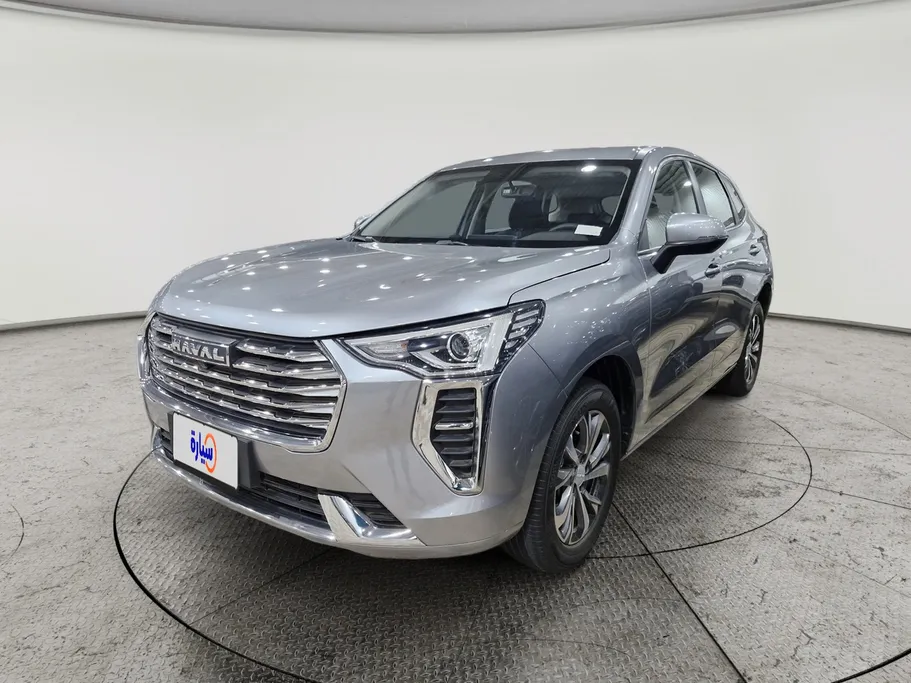2024 Haval Jolion Basic 