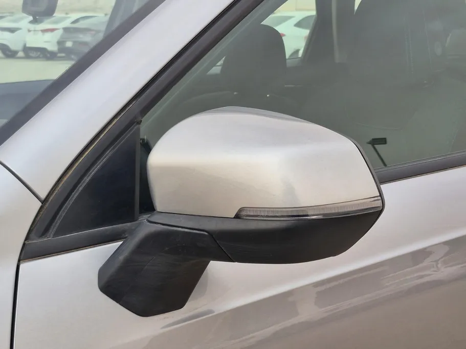 هافال جوليان بيسك 2024 