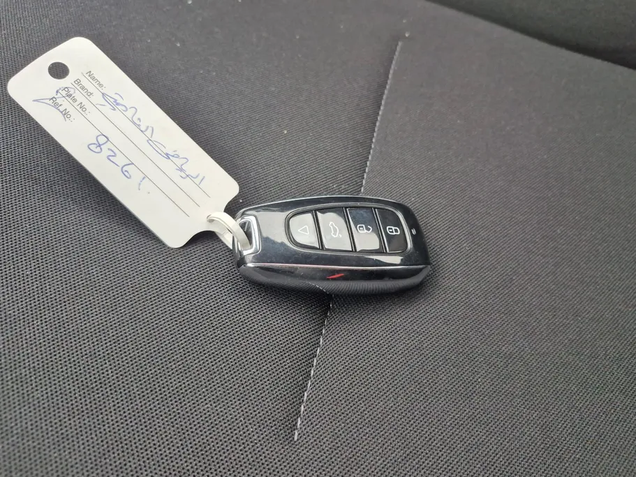 هافال جوليان بيسك 2024 