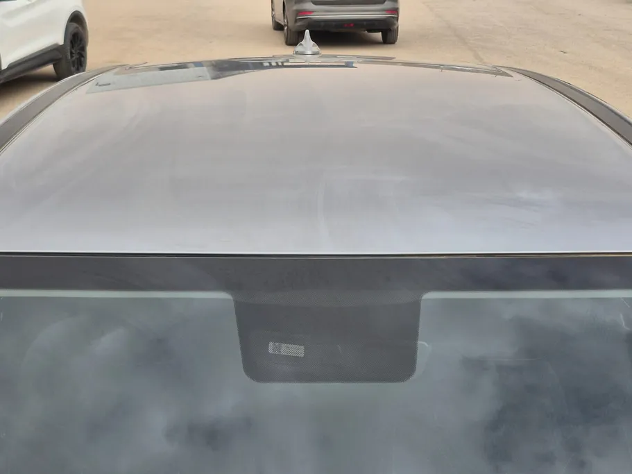 هافال جوليان بيسك 2024 