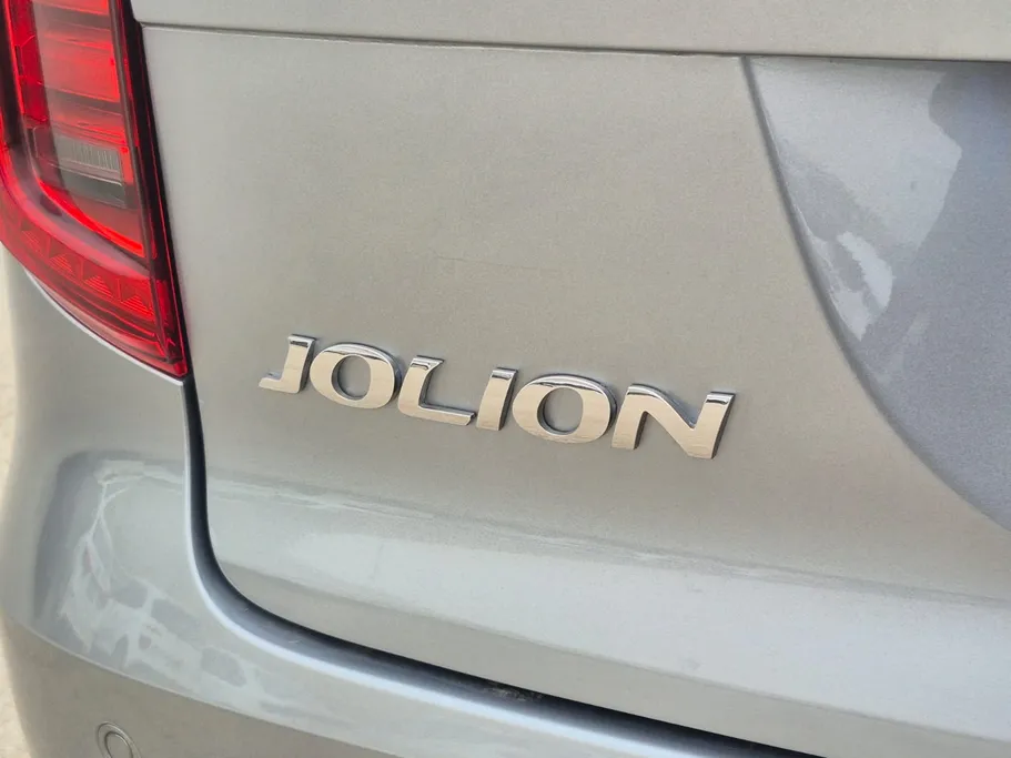 هافال جوليان بيسك 2024 