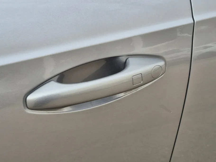 هافال جوليان بيسك 2024 