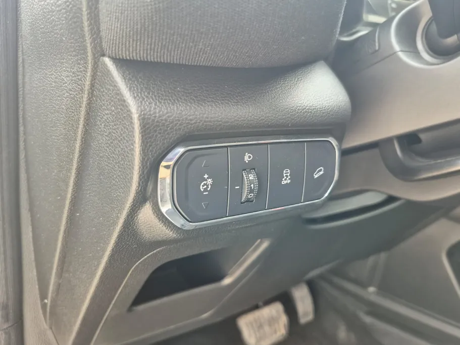 هافال جوليان بيسك 2024 