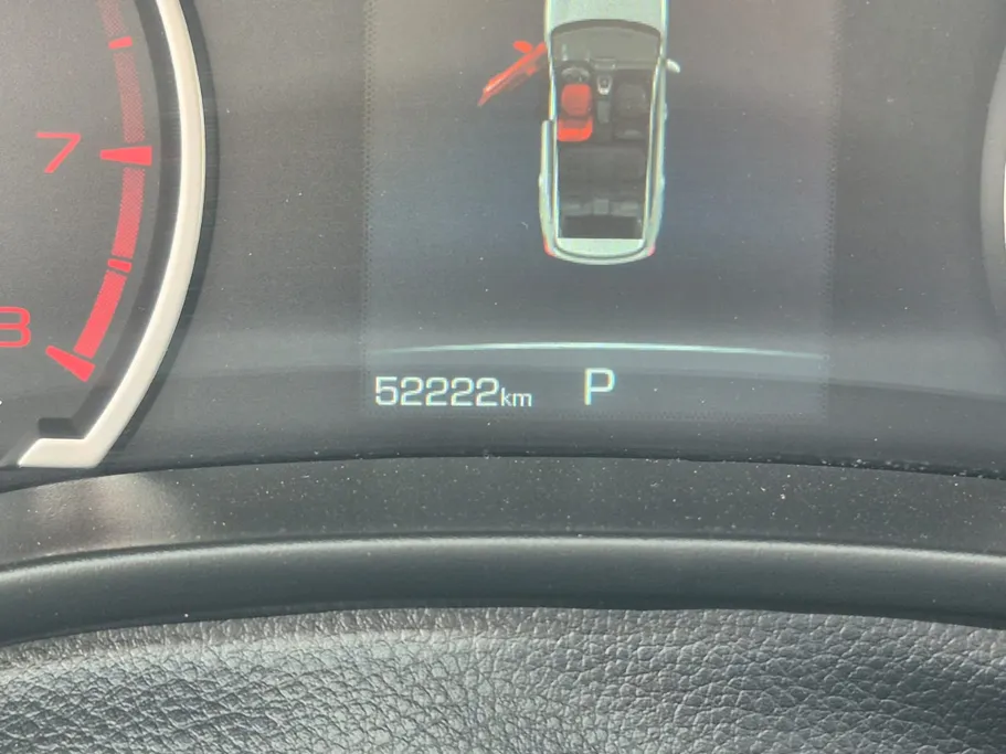 هافال جوليان بيسك 2024 