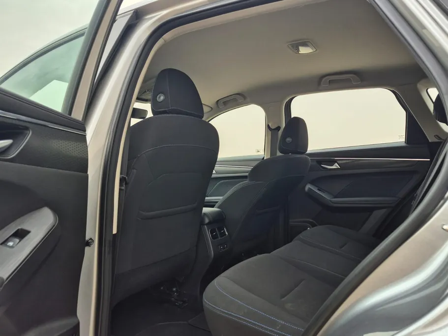 هافال جوليان بيسك 2024 