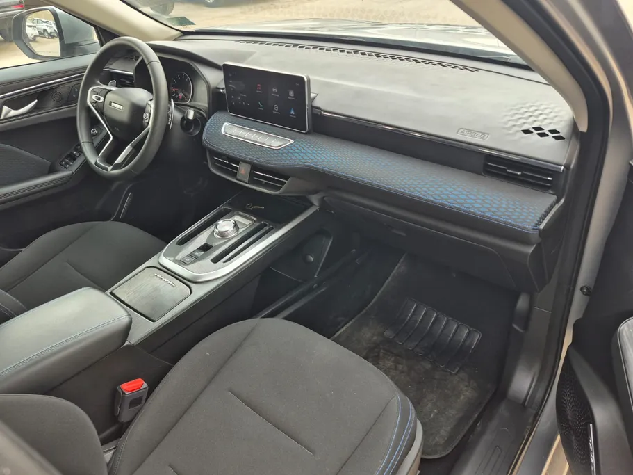 هافال جوليان بيسك 2024 