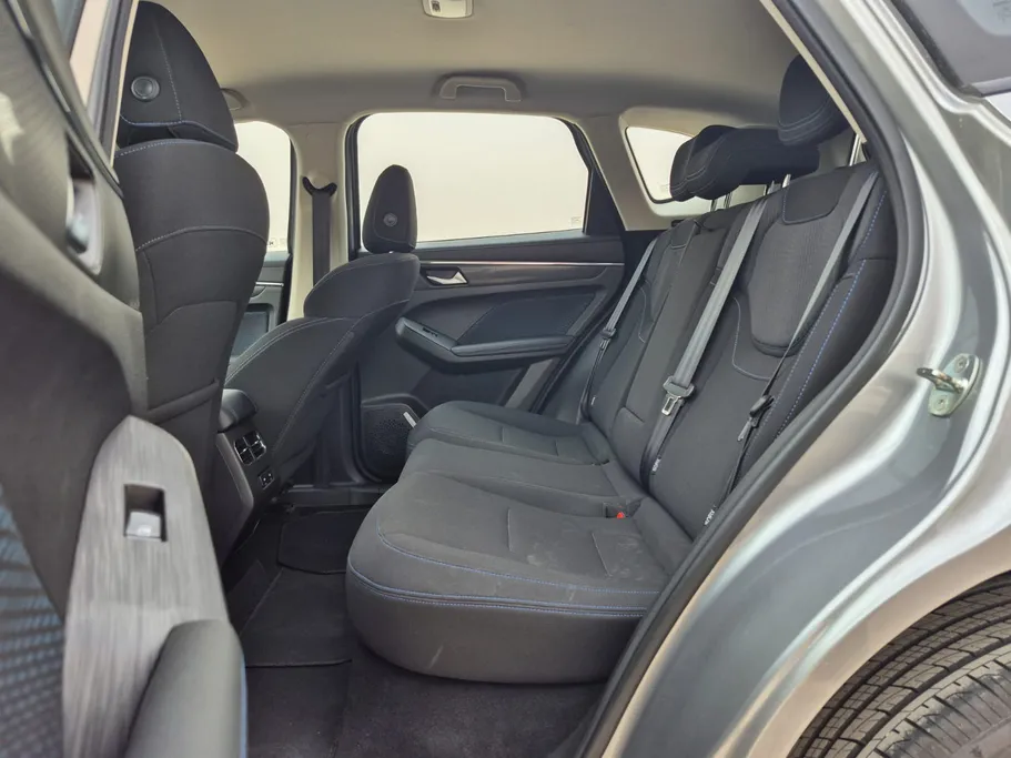 هافال جوليان بيسك 2024 