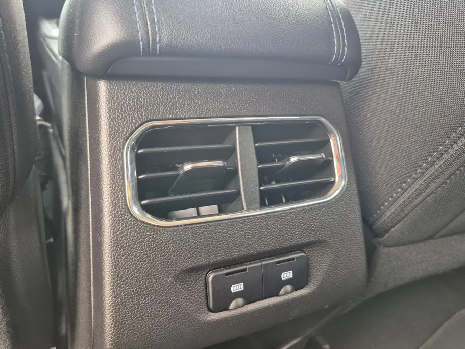 هافال جوليان بيسك 2024 