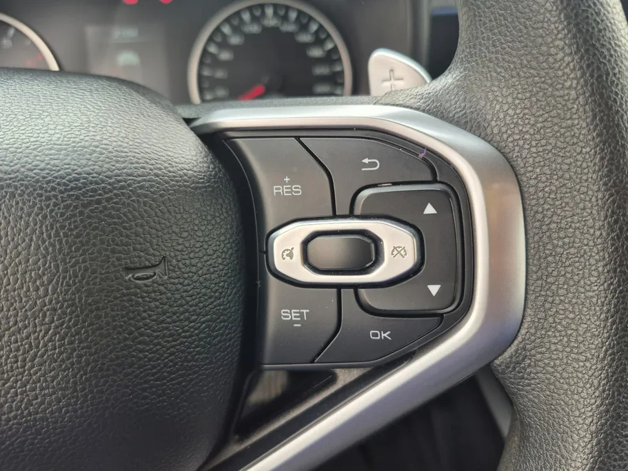 هافال جوليان بيسك 2024 