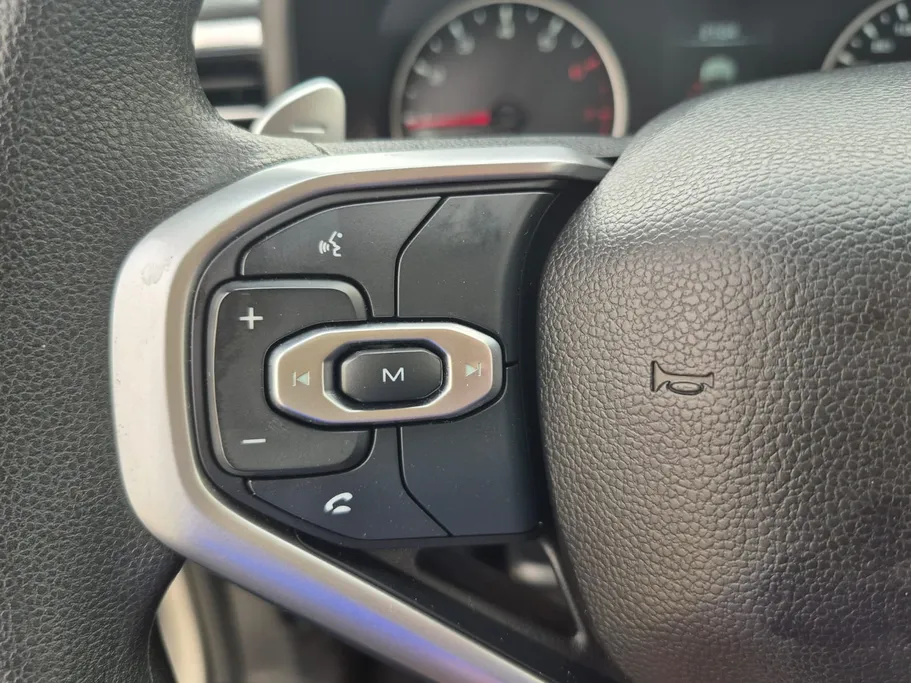 هافال جوليان بيسك 2024 