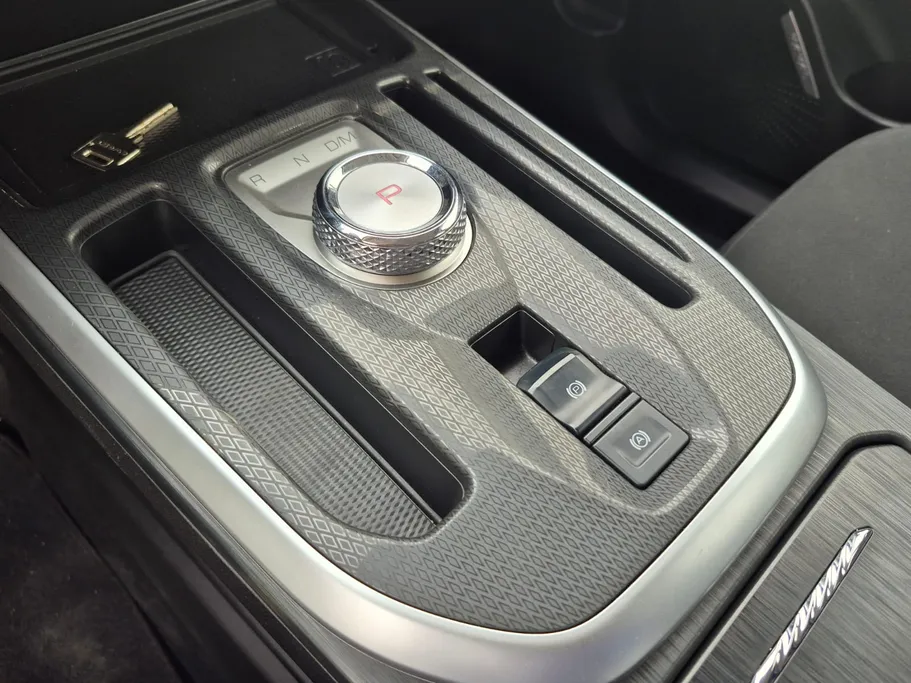 هافال جوليان بيسك 2024 