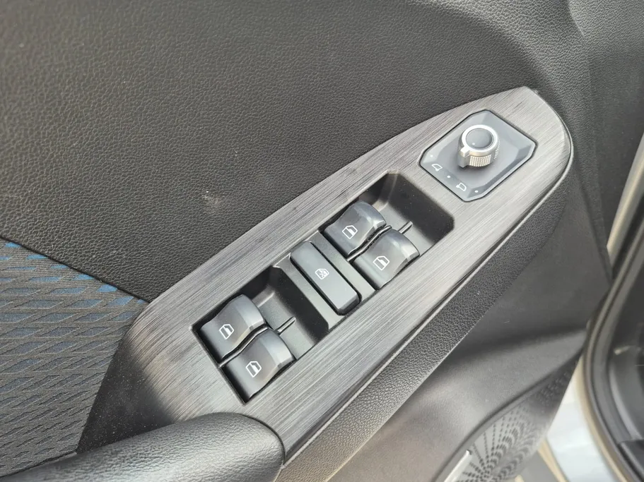 هافال جوليان بيسك 2024 