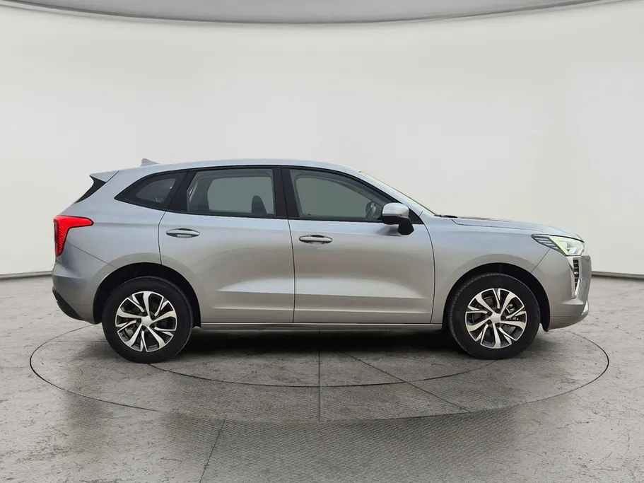 2024 Haval Jolion Basic 