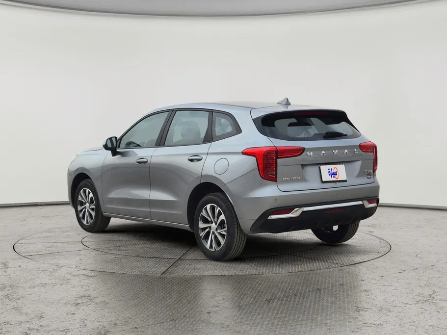 2024 Haval Jolion Basic 