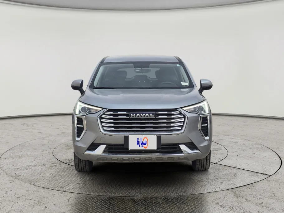 2024 Haval Jolion Basic 