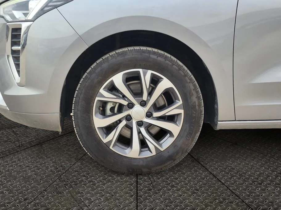 2024 Haval Jolion Basic 