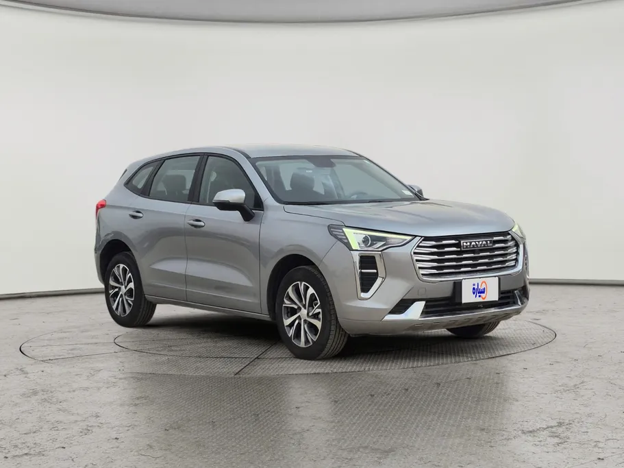 2024 Haval Jolion Basic 