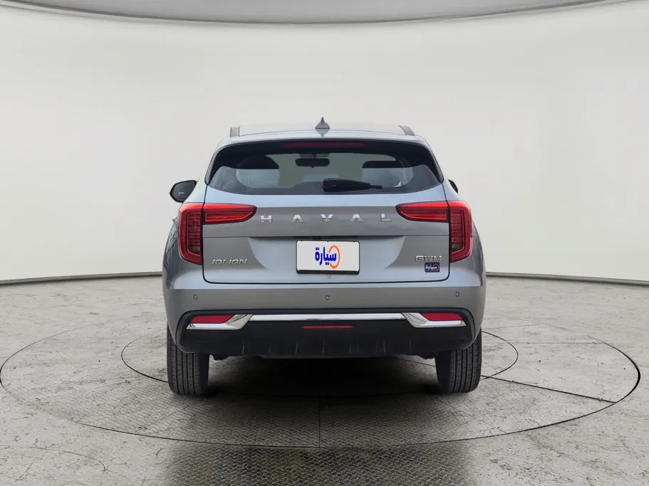 2024 Haval Jolion Basic 