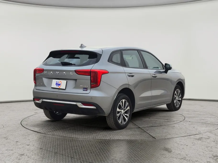 2024 Haval Jolion Basic 