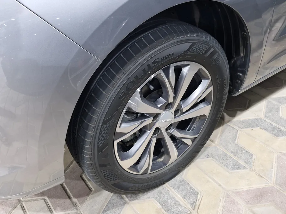 2024 Haval Jolion Basic 