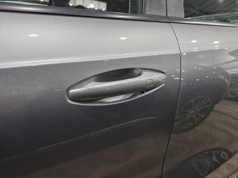 2024 Haval Jolion Basic 