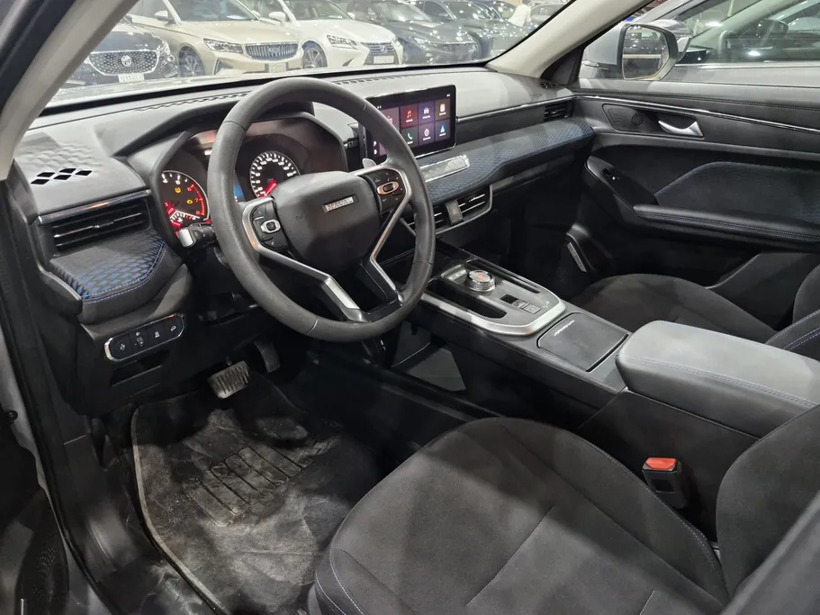 2024 Haval Jolion Basic 