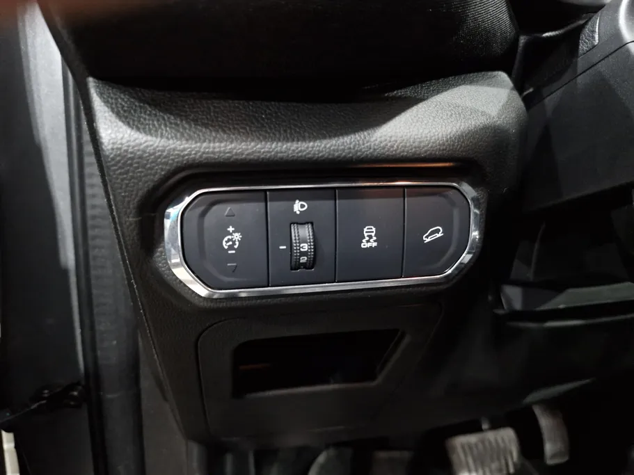 2024 Haval Jolion Basic 