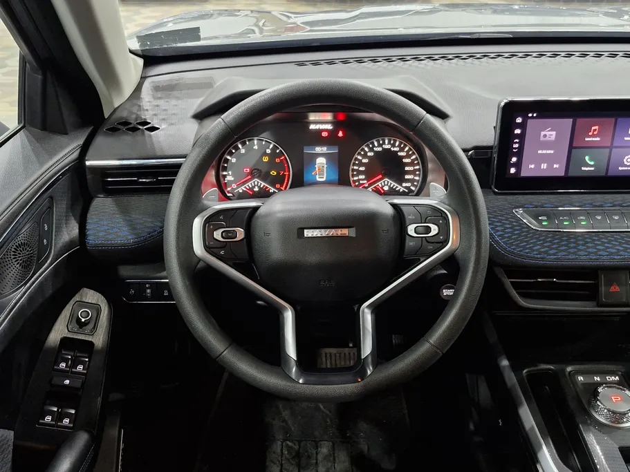 2024 Haval Jolion Basic 