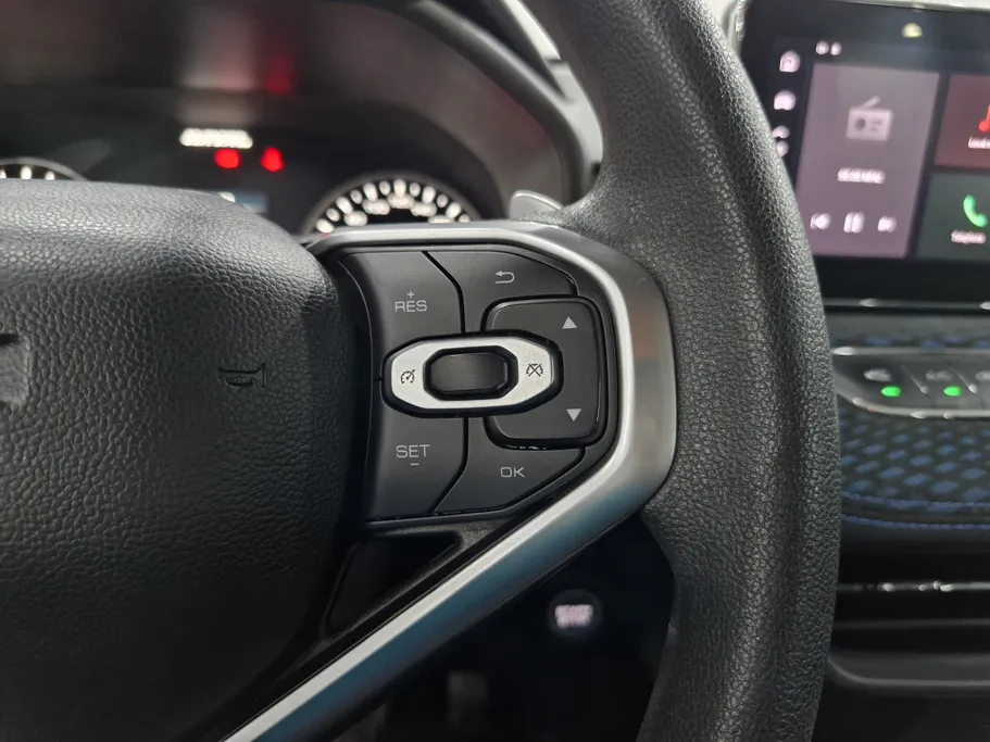 2024 Haval Jolion Basic 