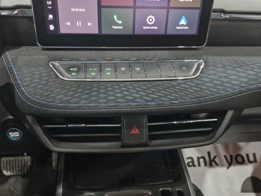 2024 Haval Jolion Basic 