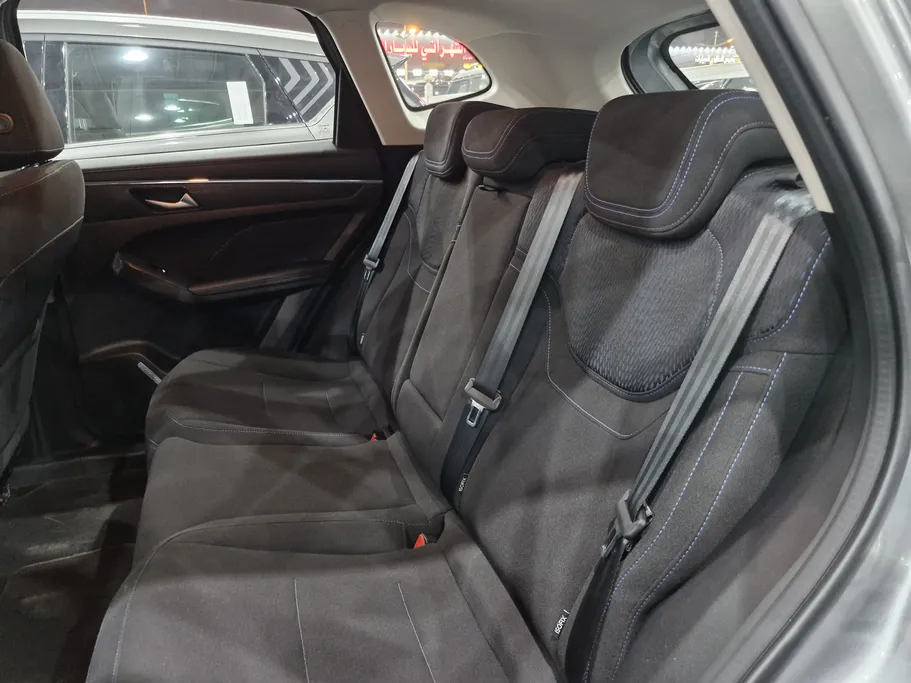 2024 Haval Jolion Basic 