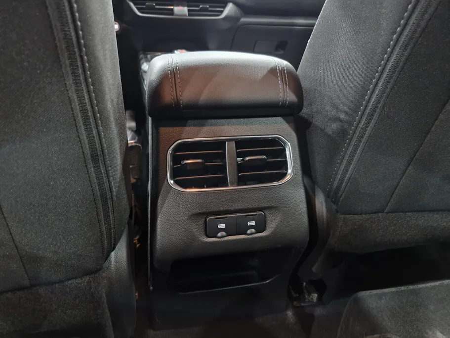 2024 Haval Jolion Basic 