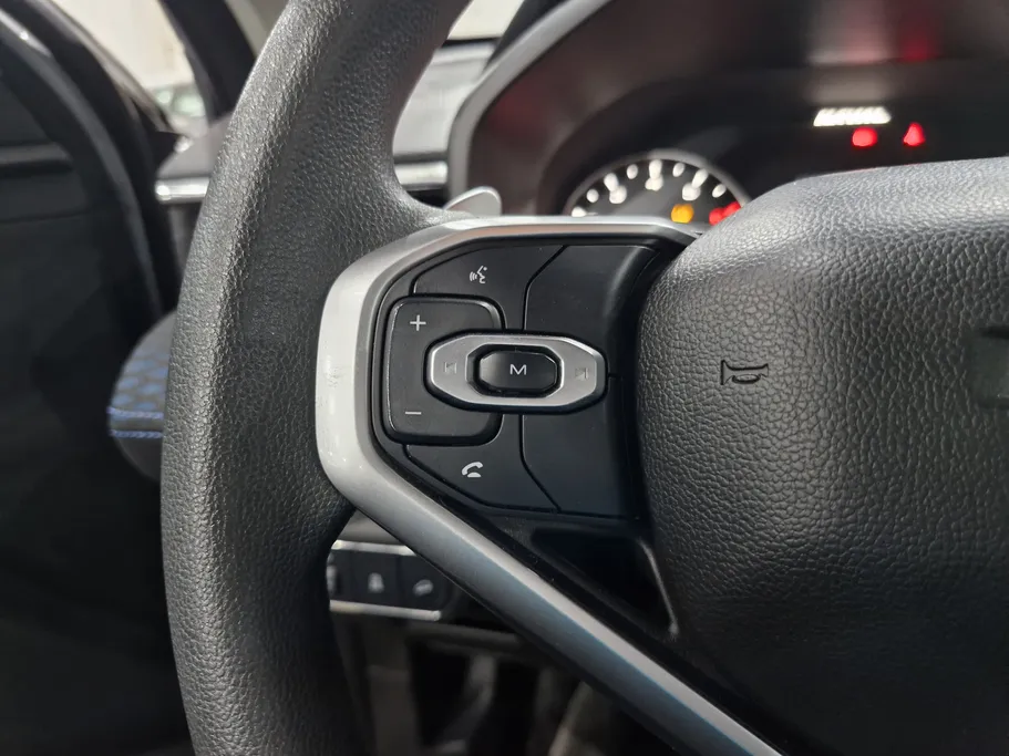 2024 Haval Jolion Basic 