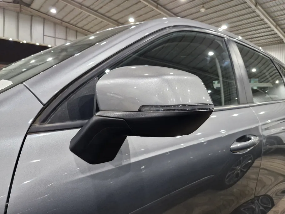 2024 Haval Jolion Basic 