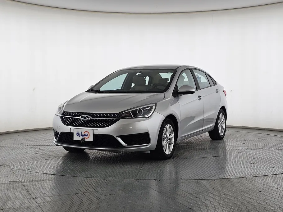 2023 Chery Arrizo 5 Comfort 