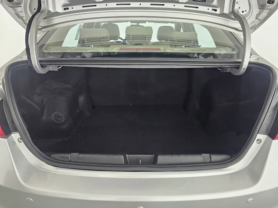 2023 Chery Arrizo 5 Comfort 