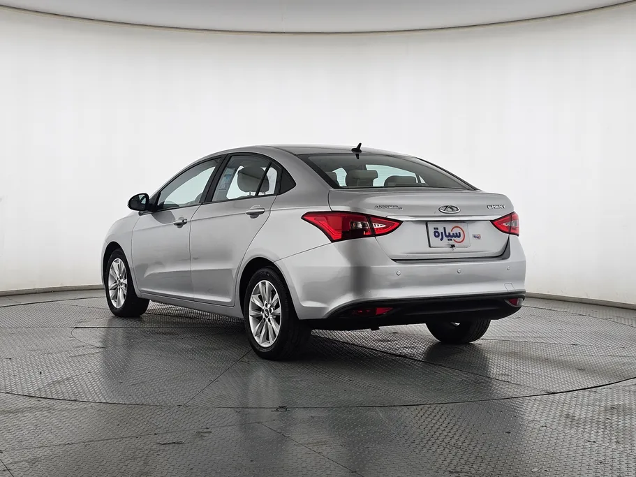 2023 Chery Arrizo 5 Comfort 