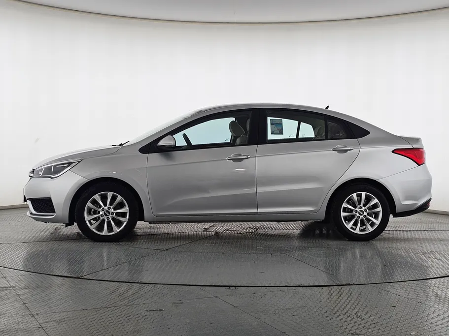 2023 Chery Arrizo 5 Comfort 