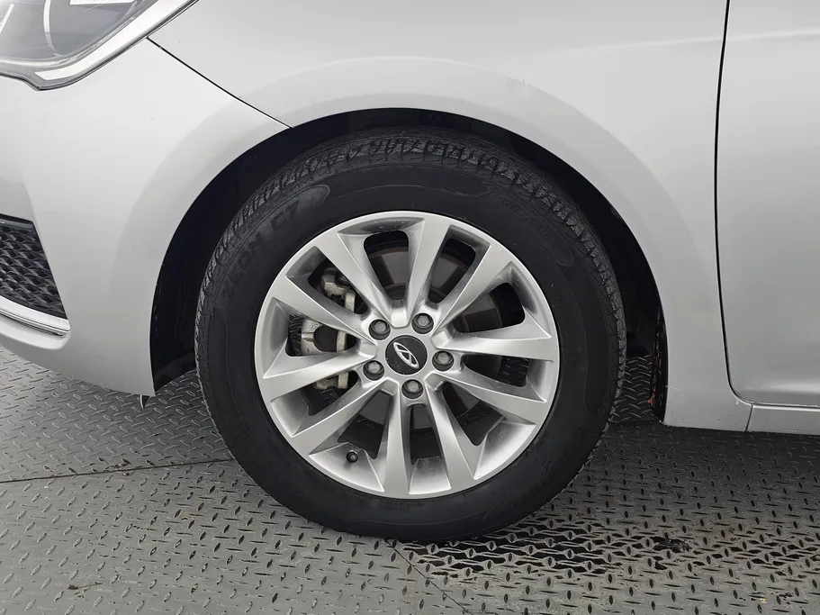 2023 Chery Arrizo 5 Comfort 