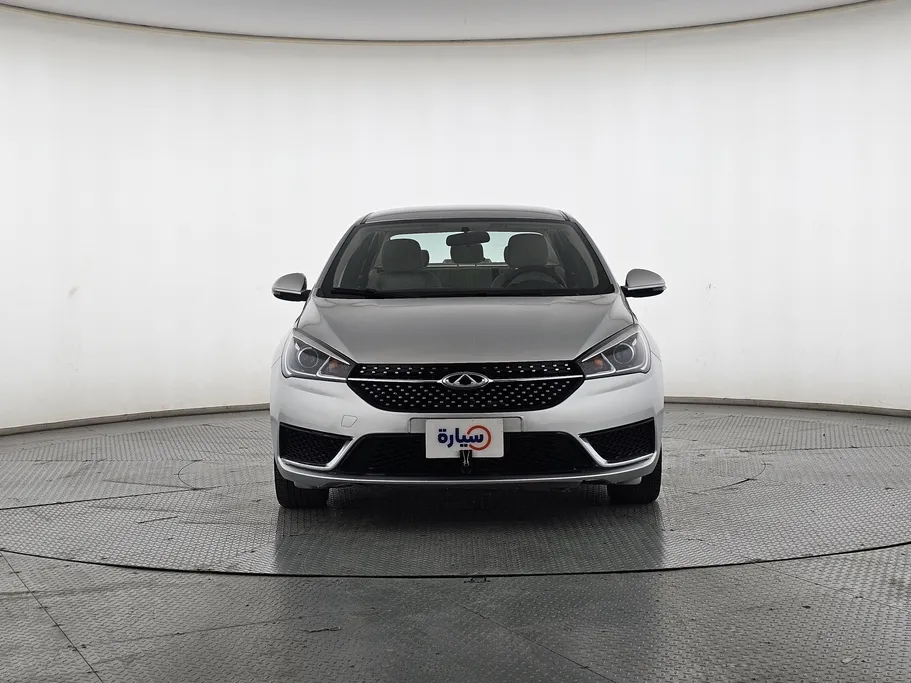 2023 Chery Arrizo 5 Comfort 