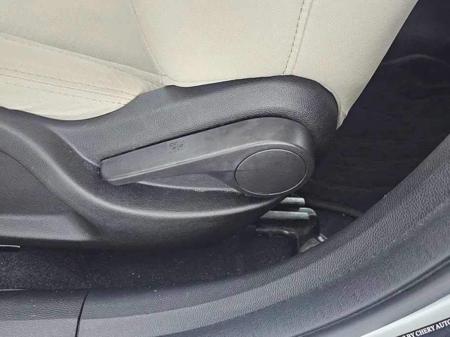 2023 Chery Arrizo 5 Comfort 
