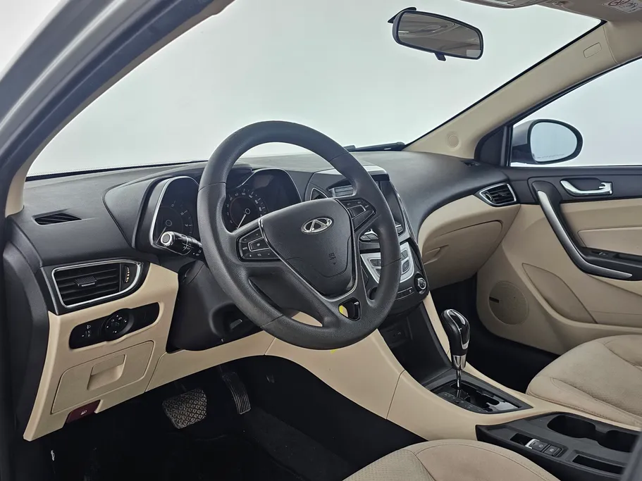 2023 Chery Arrizo 5 Comfort 