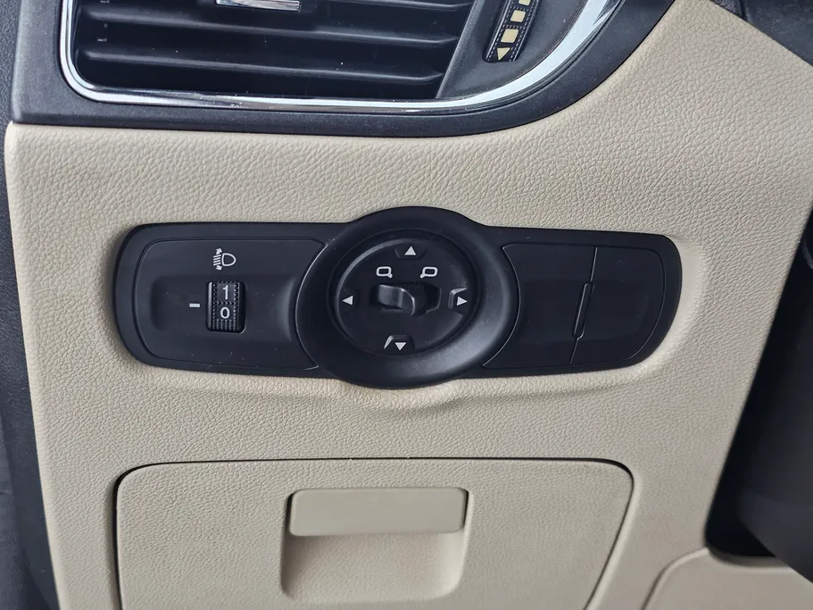 2023 Chery Arrizo 5 Comfort 