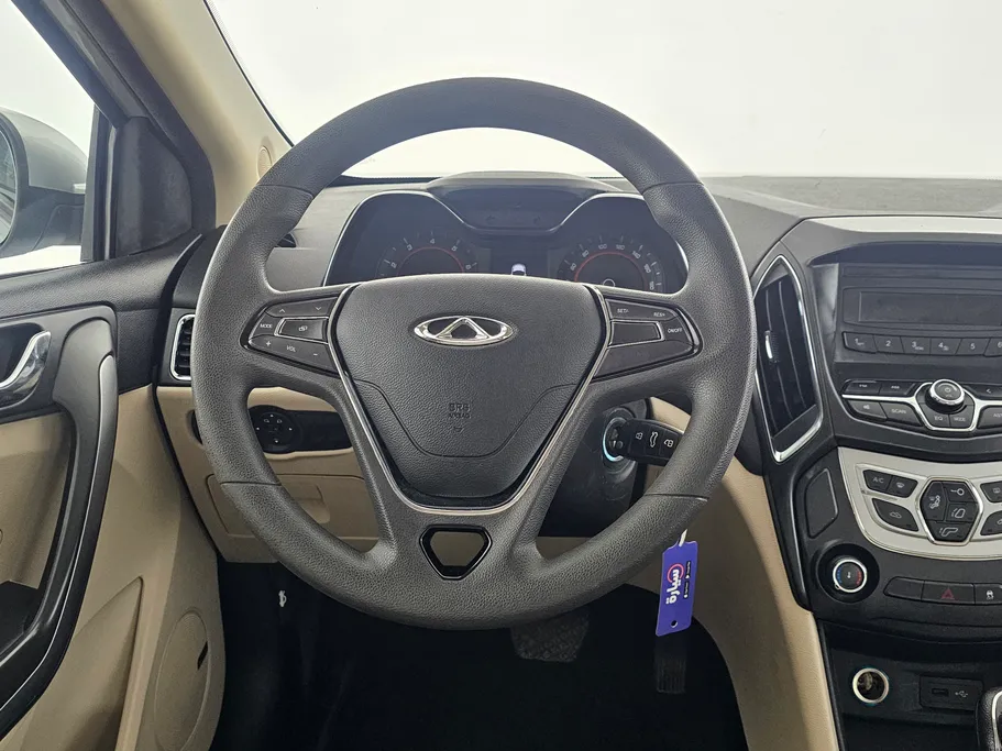 2023 Chery Arrizo 5 Comfort 