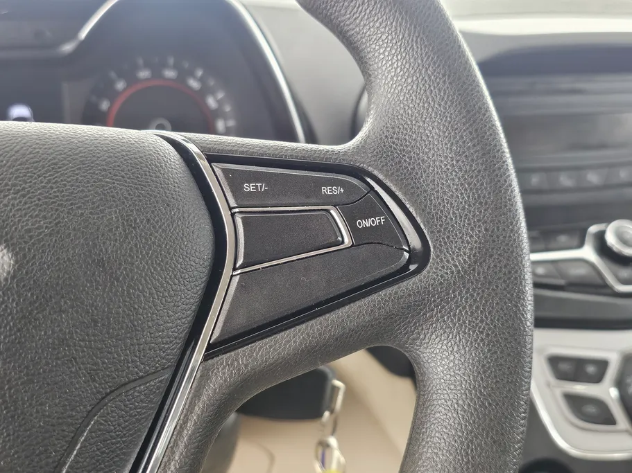 2023 Chery Arrizo 5 Comfort 