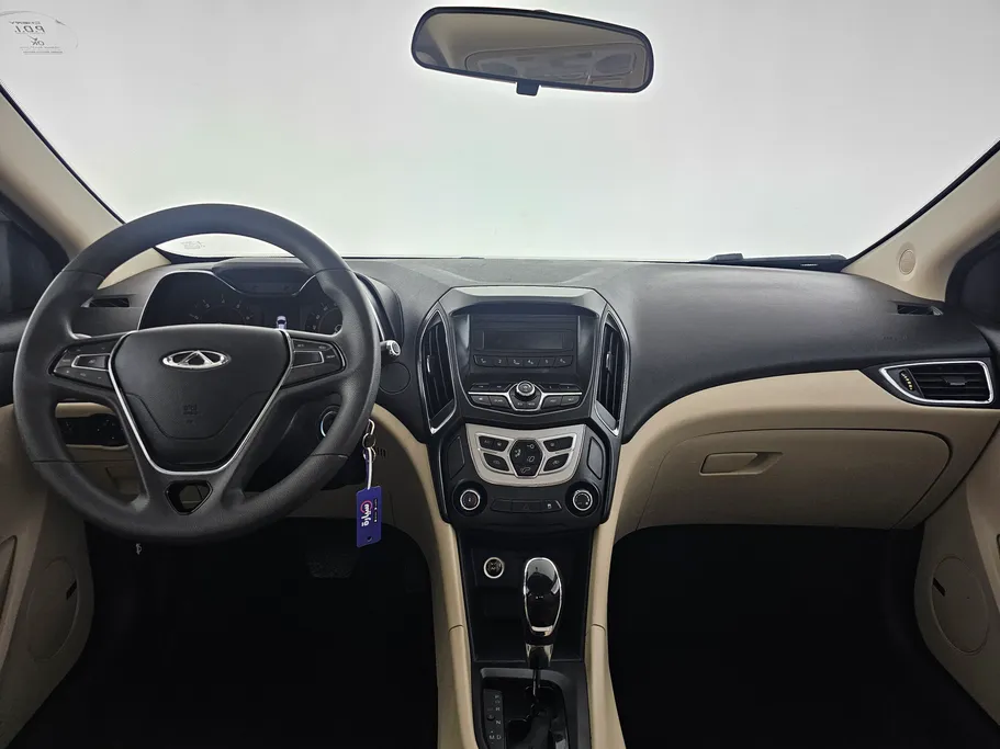 2023 Chery Arrizo 5 Comfort 