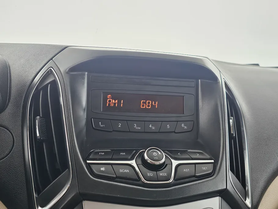 2023 Chery Arrizo 5 Comfort 