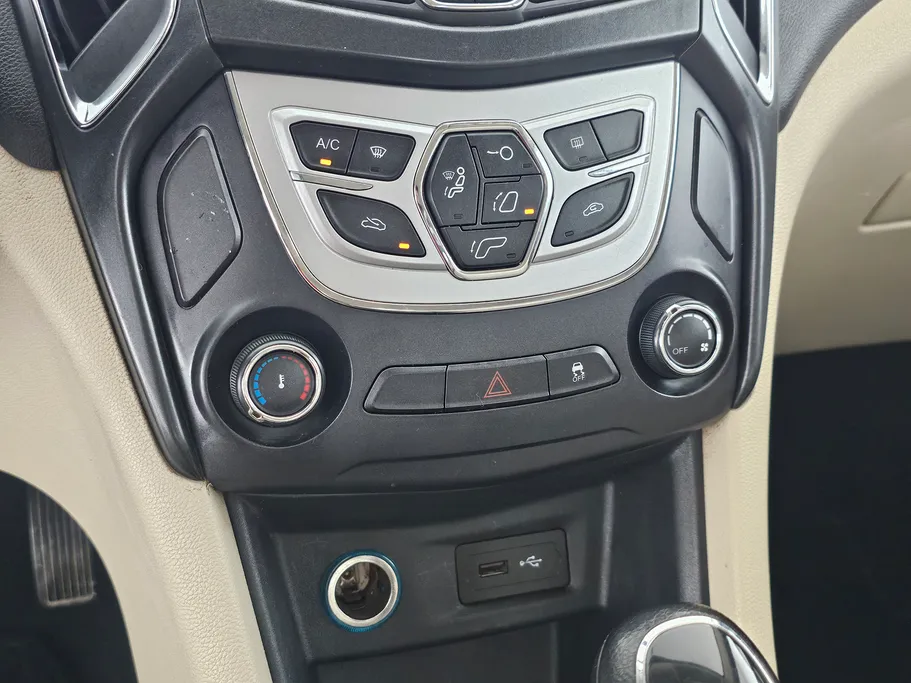 2023 Chery Arrizo 5 Comfort 