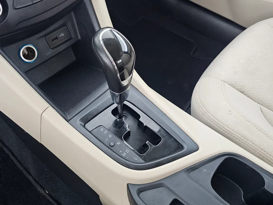 2023 Chery Arrizo 5 Comfort 
