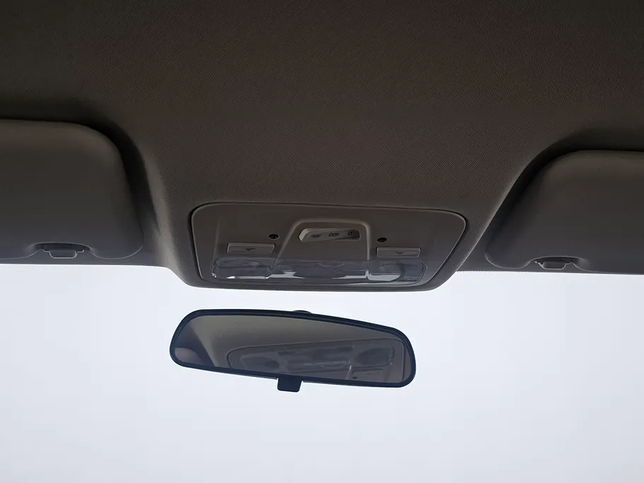2023 Chery Arrizo 5 Comfort 